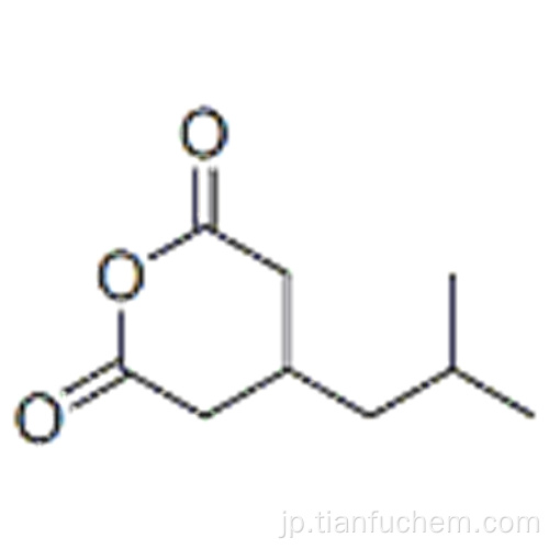 3-イソブチルグルタル酸無水物CAS 185815-59-2